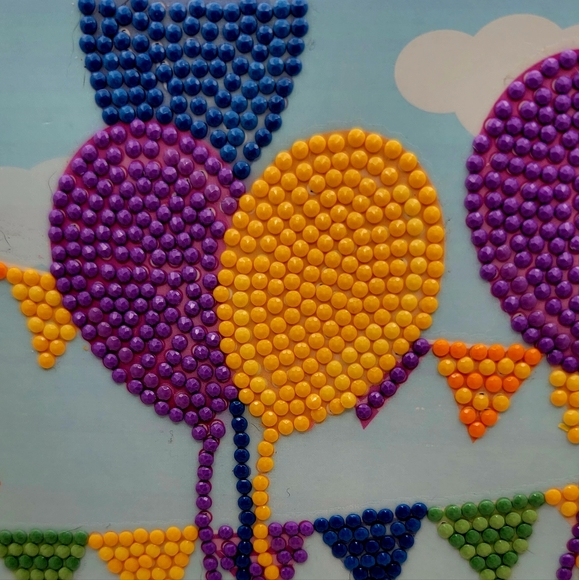 Happy Birthday Card Unique - Picture 10 of 11